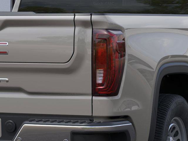 New 2026 GMC Sierra 1500 Pro w/ Pro Value Package image 11