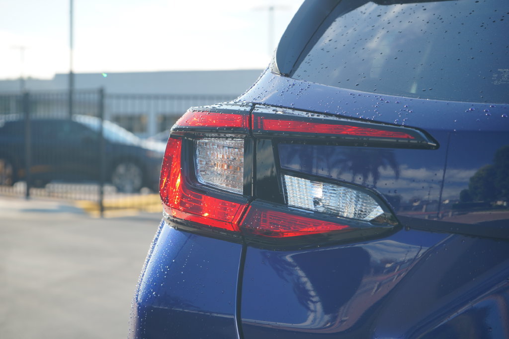 New 2026 Subaru Crosstrek 2.5i Limited AWD/4WD image 8