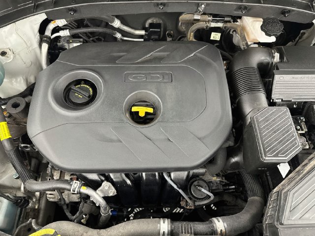 Used 2017 Hyundai Tucson SE w/ SE Popular Package 02 AWD/4WD image 35