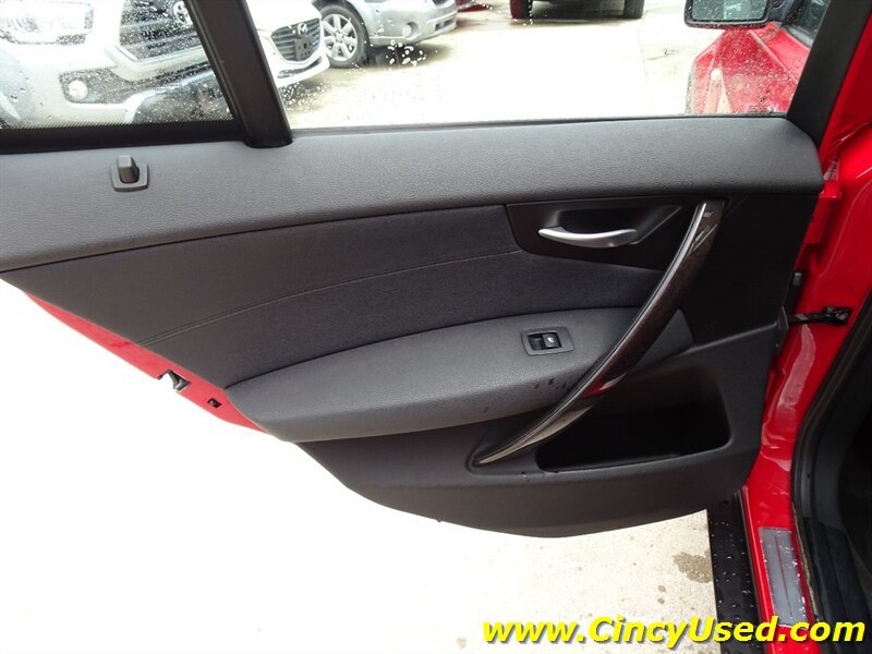 Used 2007 BMW X3 3.0si AWD/4WD image 30