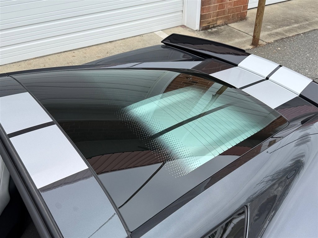 Used 2018 Chevrolet Corvette Z06 RWD image 26