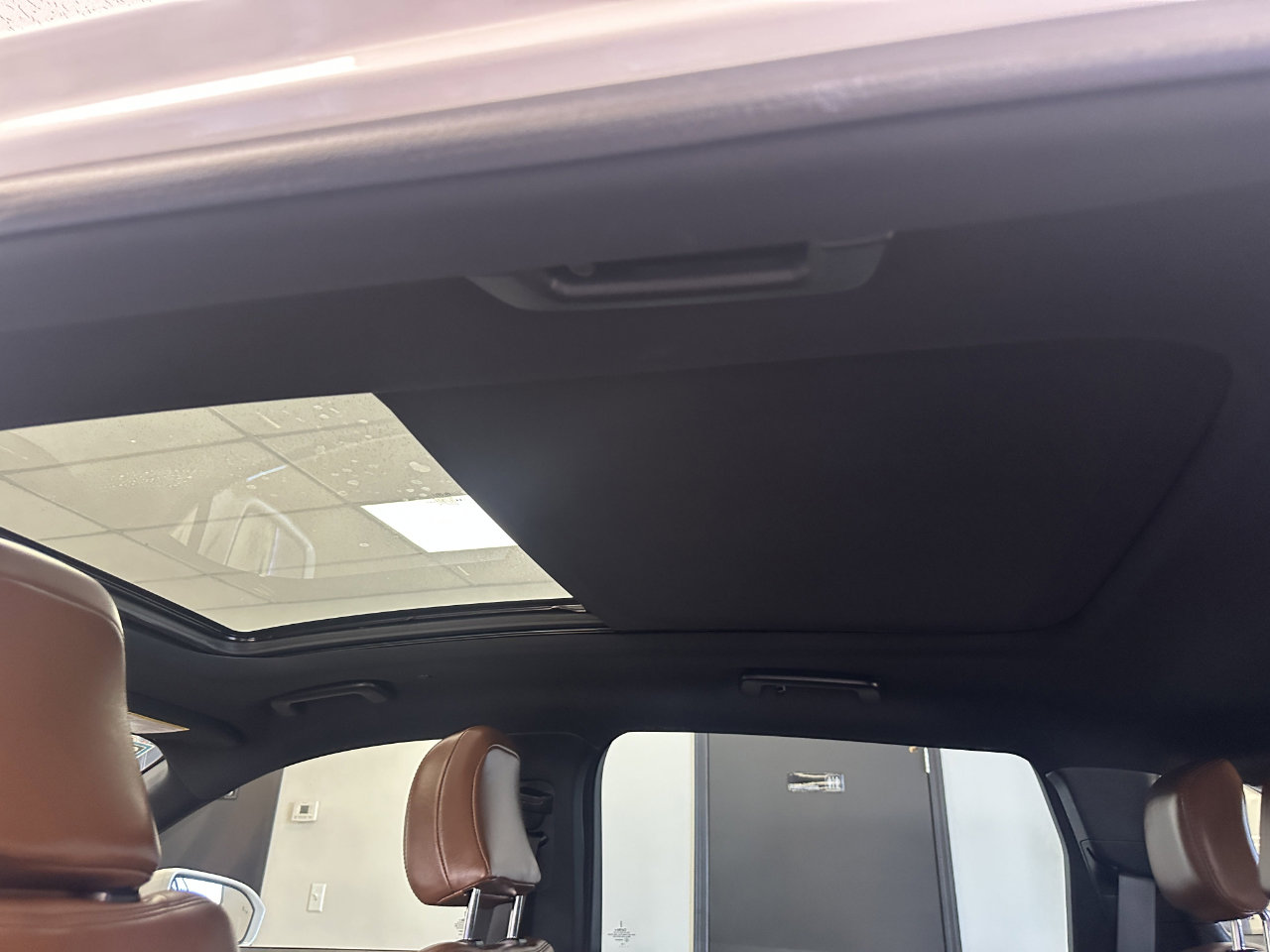 Used 2023 Lincoln Nautilus Reserve w/ Equipment Group 202A image 89