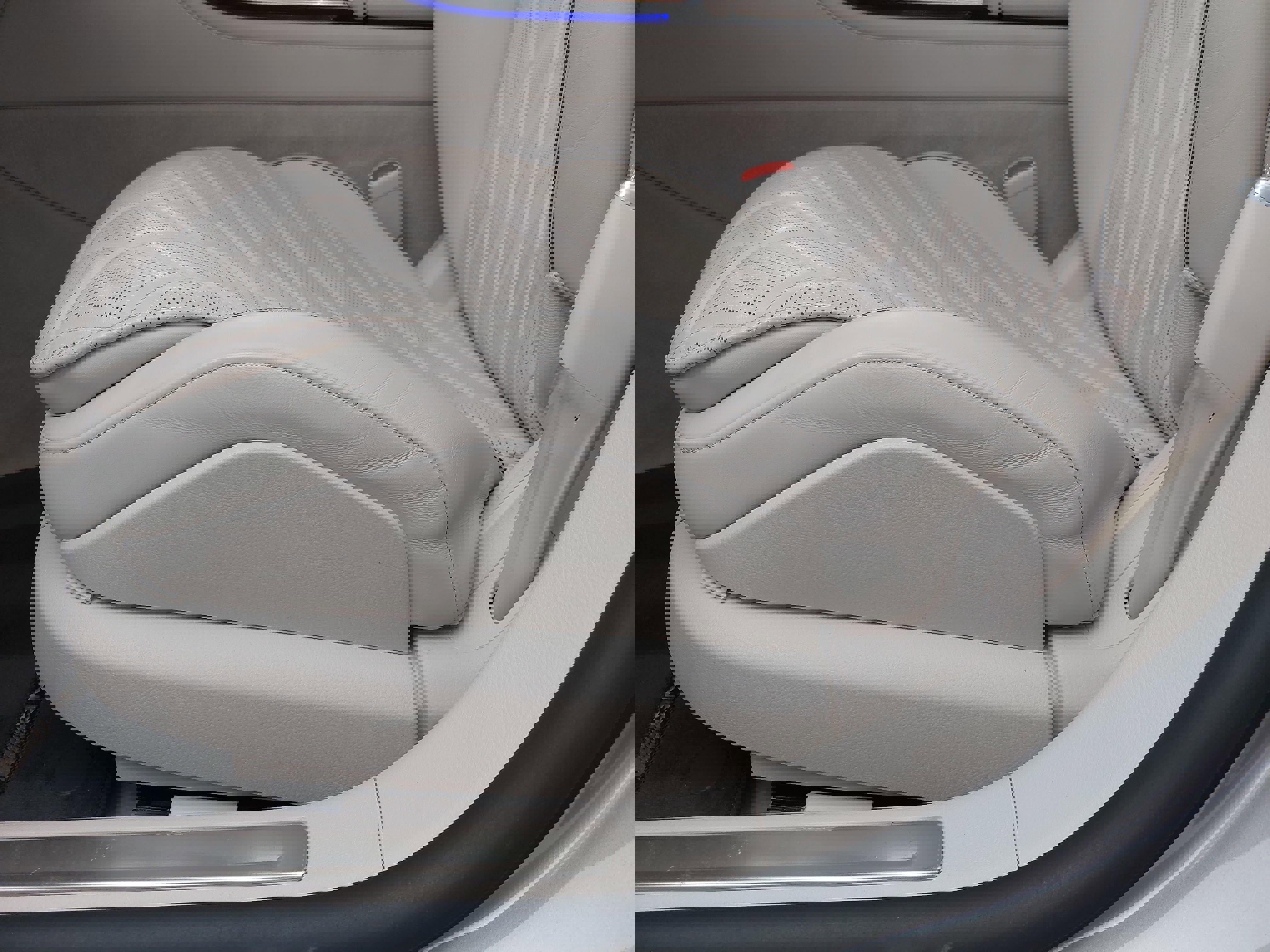 Used 2021 Mercedes-Benz S 580 4MATIC Sedan image 29