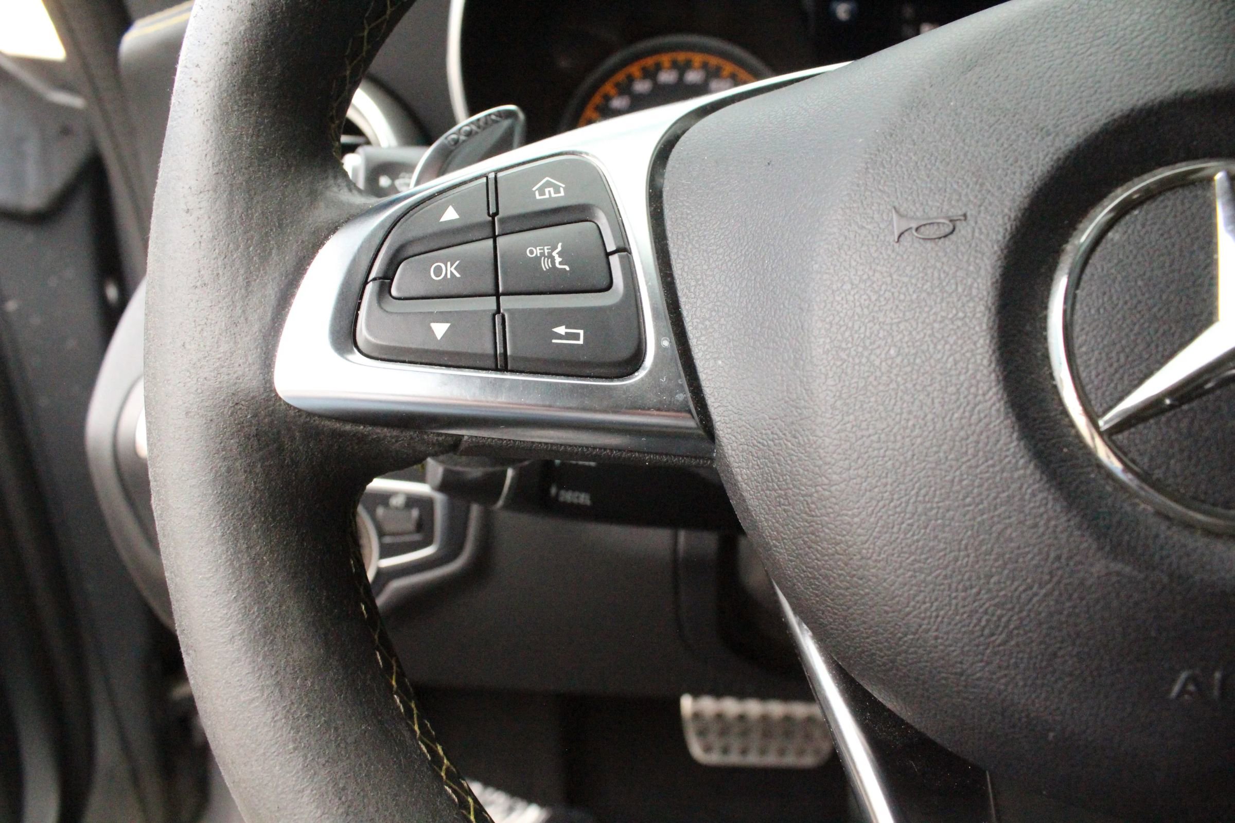 Used 2017 Mercedes-Benz C 63 AMG S image 14