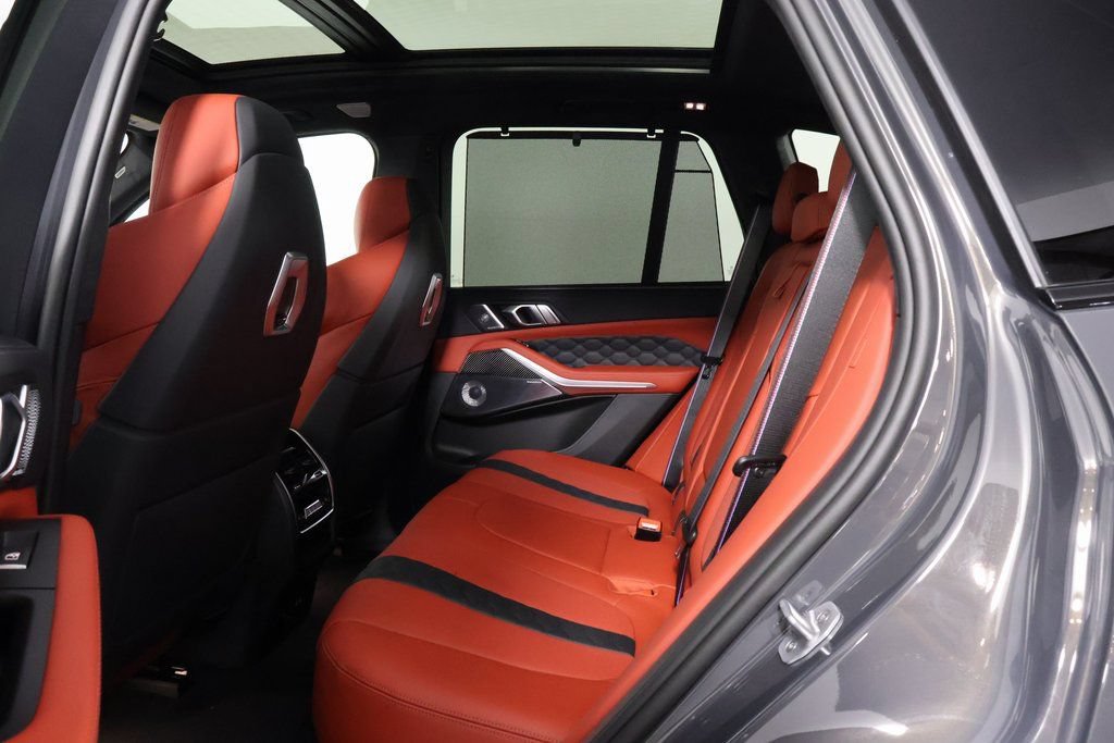 New 2026 BMW X5 M Competition w/ Executive Package AWD/4WD image 7