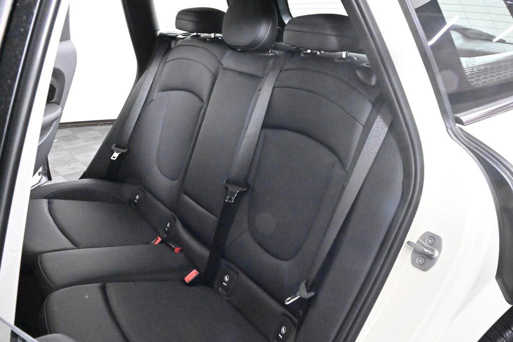 Certified 2022 MINI Cooper Clubman S w/ Driver Assistance Package image 27