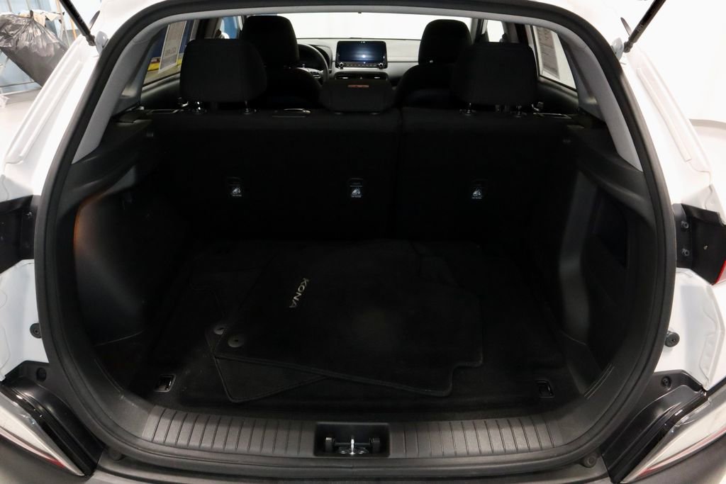 Certified 2023 Hyundai Kona SEL w/ Convenience Package AWD/4WD image 14