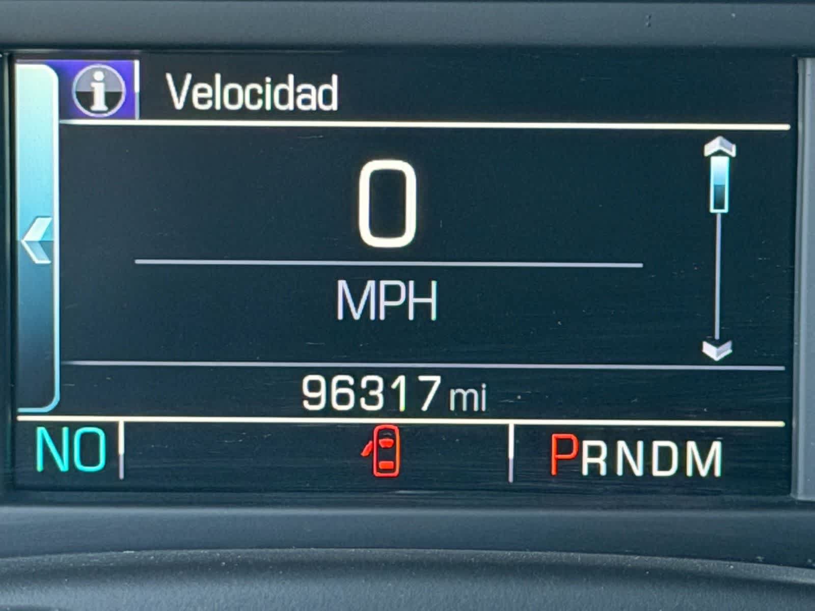 Used 2016 Chevrolet Tahoe LTZ AWD/4WD image 38