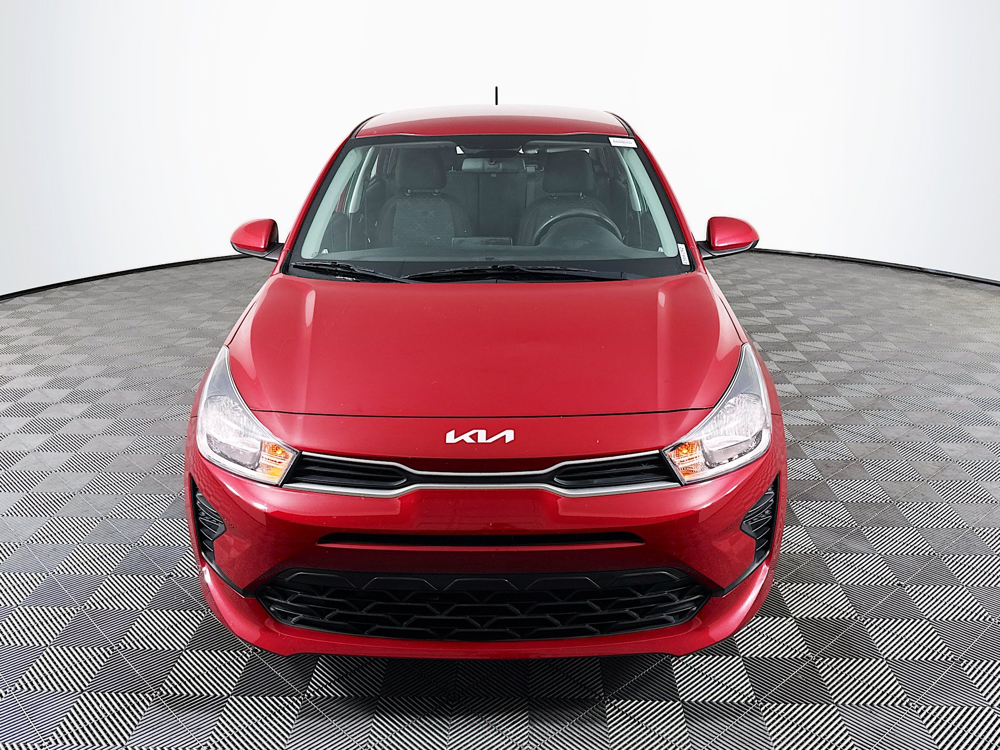 Used 2023 Kia Rio S FWD video 2