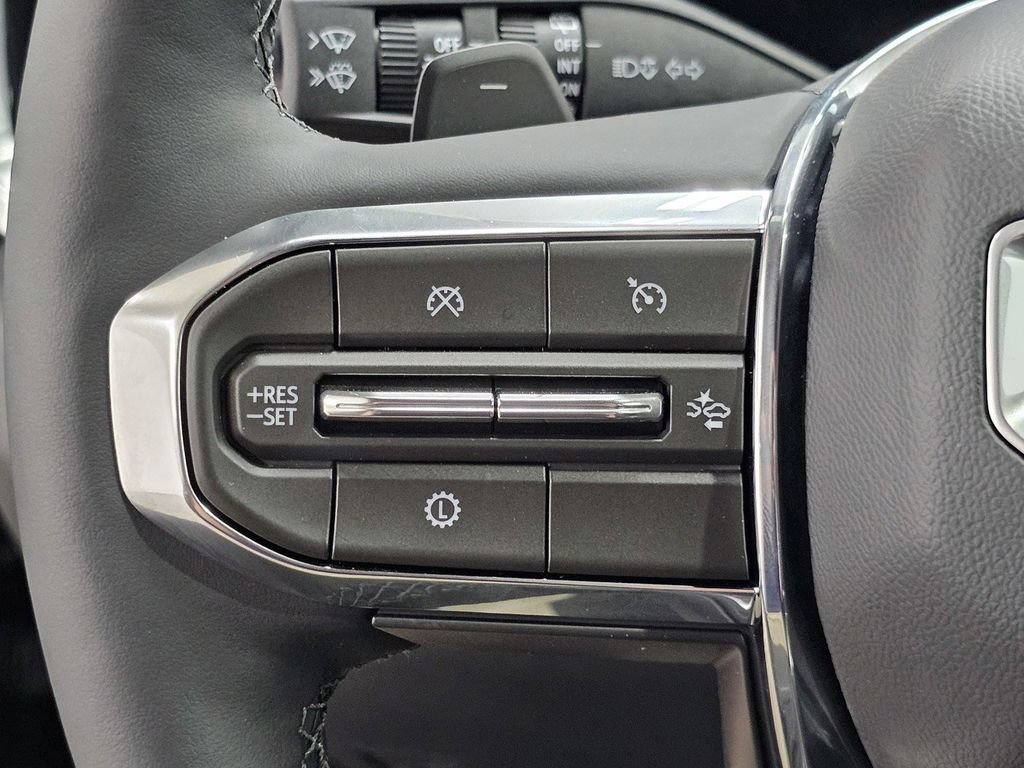Used 2026 GMC Terrain Elevation AWD/4WD image 31