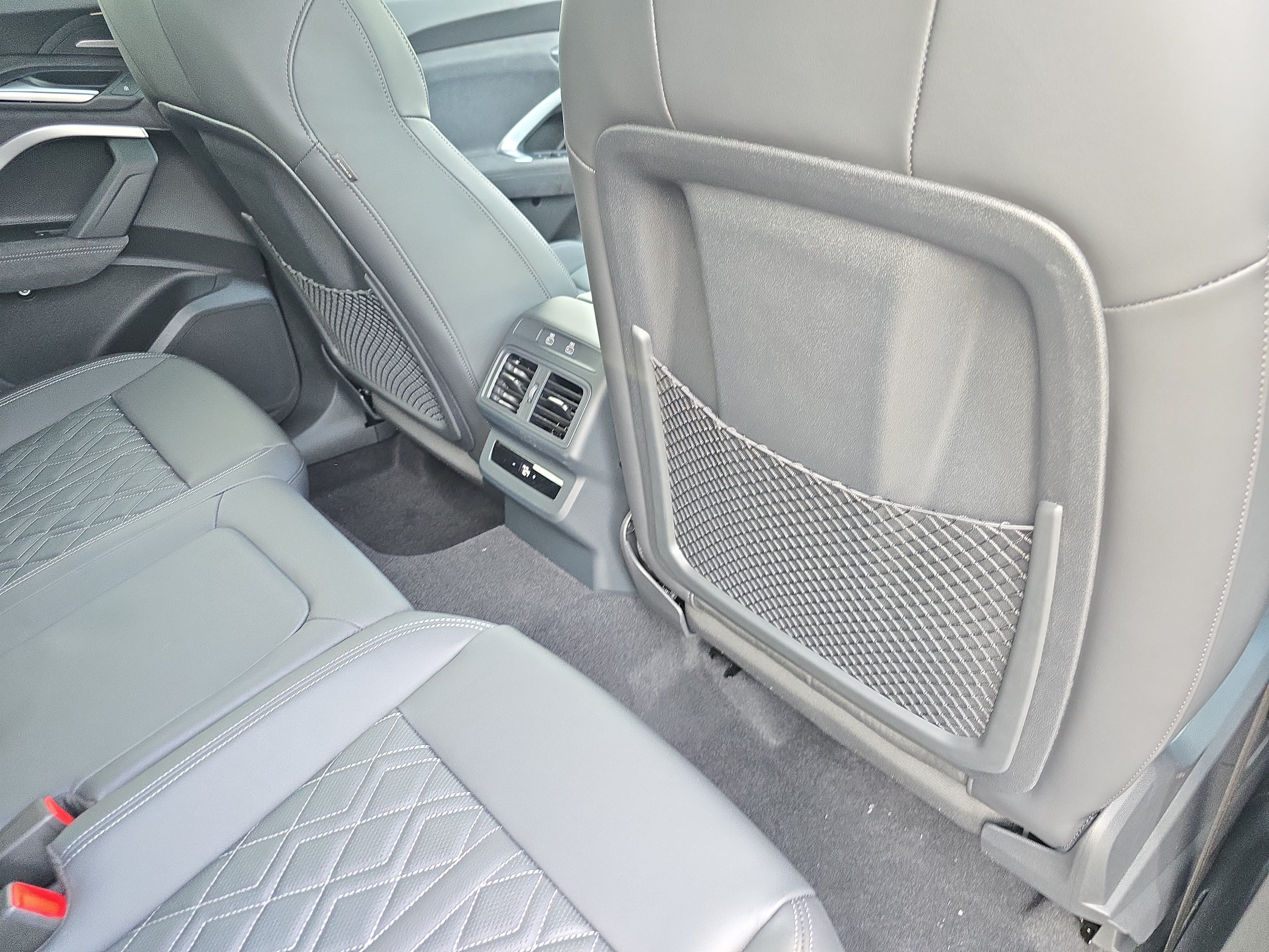 New 2026 Audi SQ5 Premium Plus AWD/4WD image 11