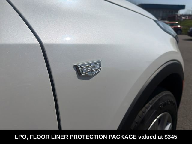 Used 2020 Cadillac XT4 Premium Luxury AWD/4WD image 11