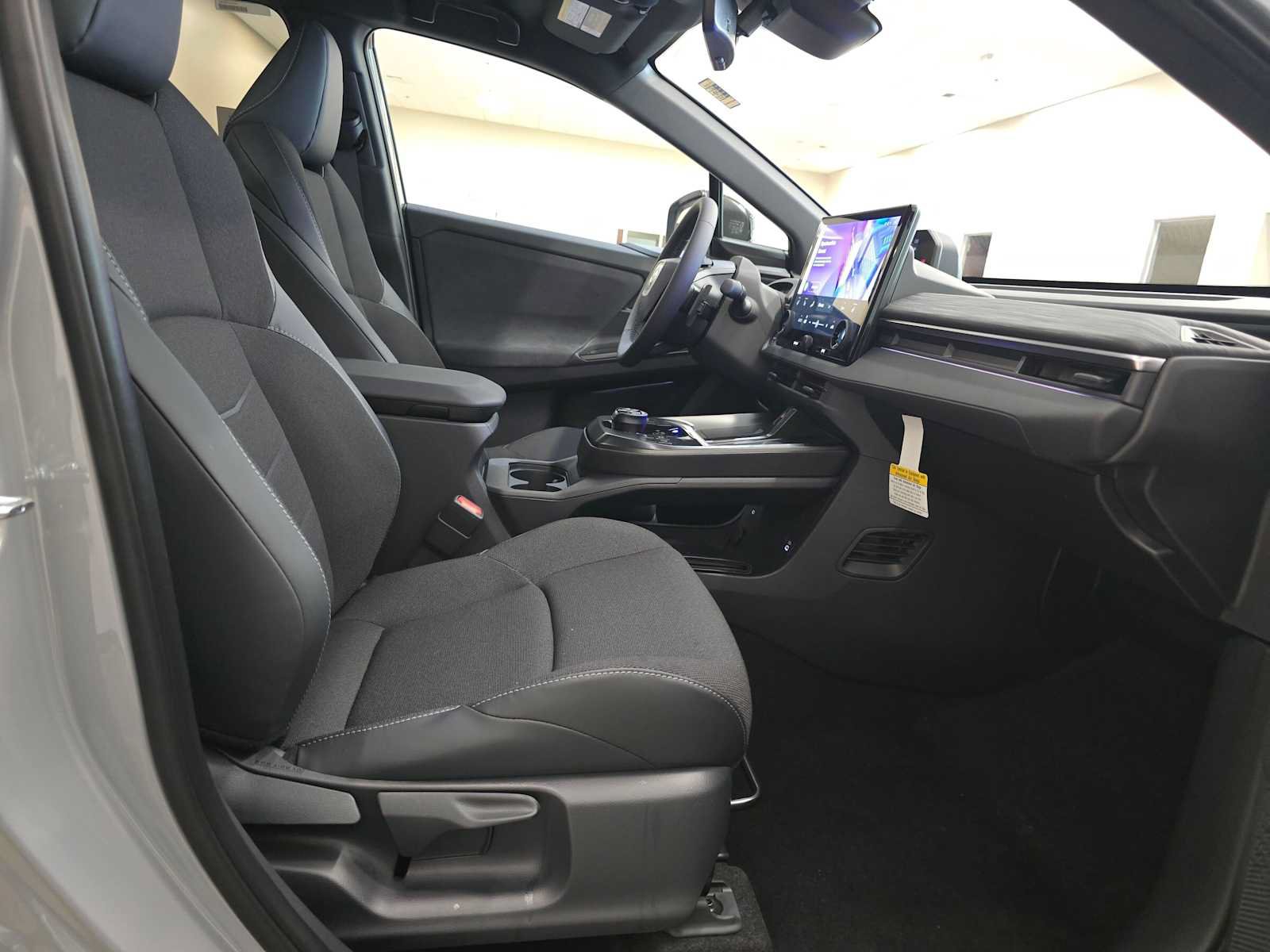 New 2027 Toyota C-HR w/ ALL Weather Mat Package (TMS) AWD/4WD image 25