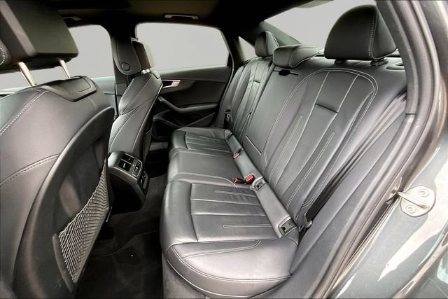 Used 2023 Audi A4 2.0T Premium Plus AWD/4WD image 28