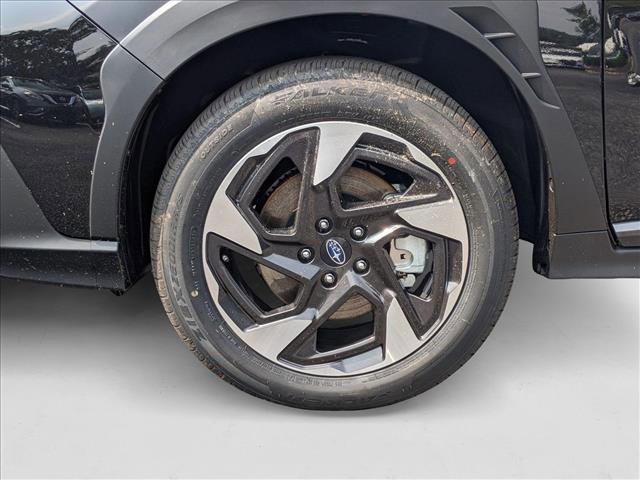 Used 2025 Subaru Crosstrek 2.5i Limited w/ Crosstrek Mirror Package image 9