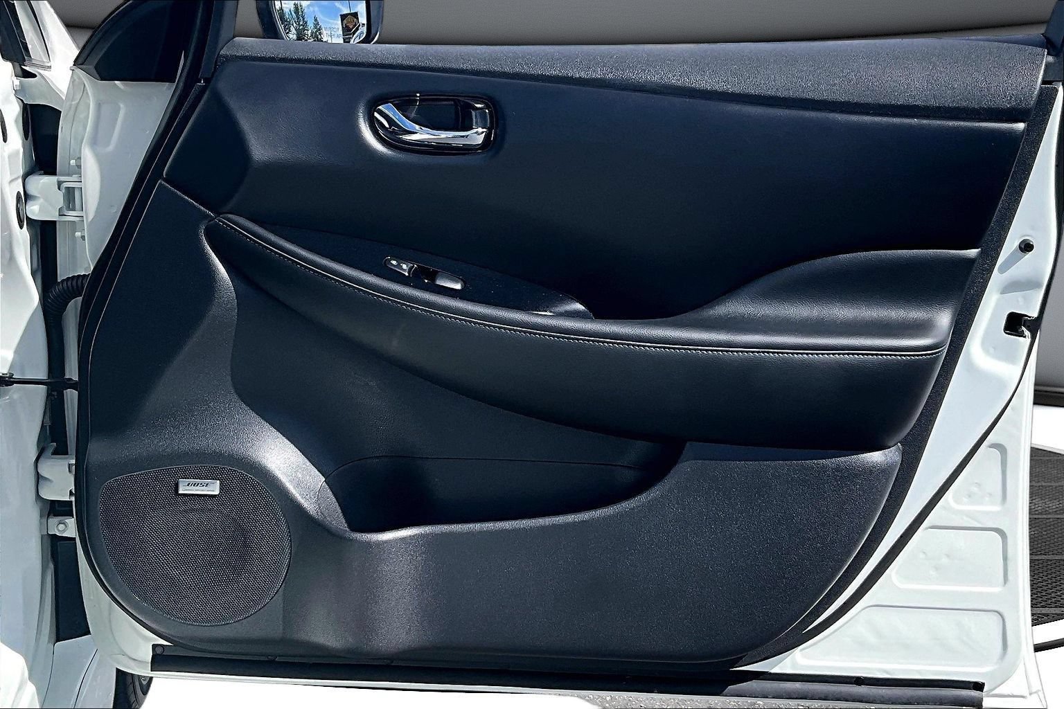 Used 2019 Nissan Leaf SL Plus FWD image 27