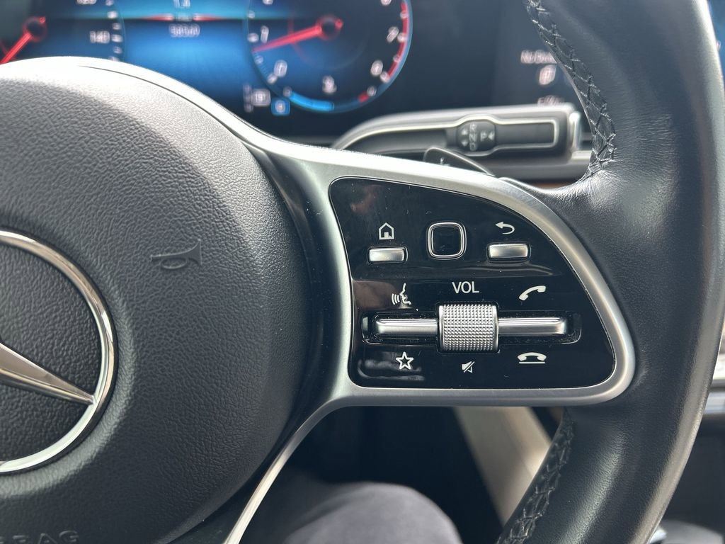 Used 2022 Mercedes-Benz GLE 350 4MATIC image 27