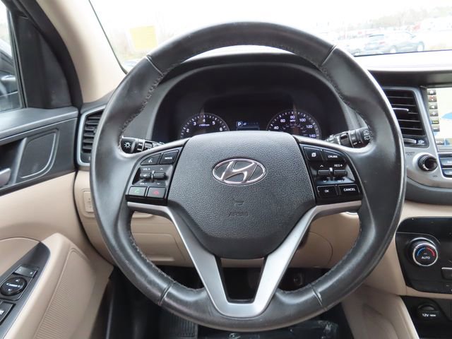 Used 2016 Hyundai Tucson Limited image 18