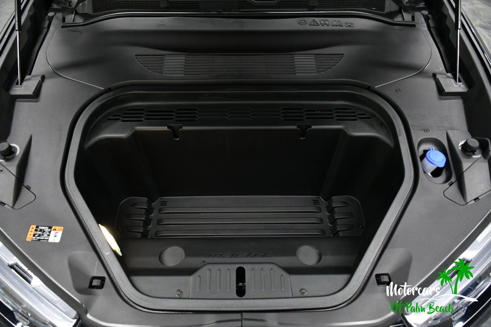 Used 2023 Ford Mustang Mach-E GT w/ GT Performance Edition image 55