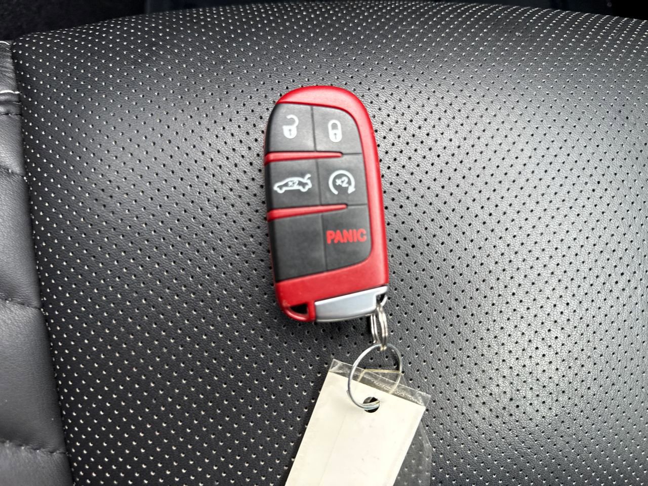 Used 2019 Dodge Challenger SRT Hellcat Redeye RWD image 23