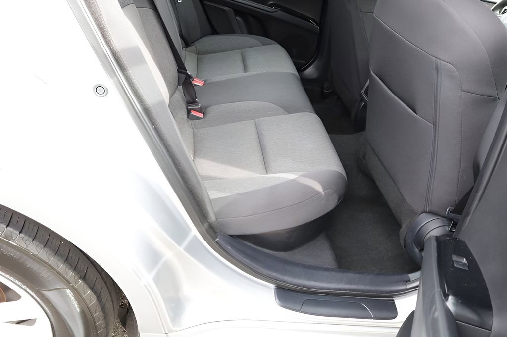 Certified 2025 Toyota Camry LE image 26