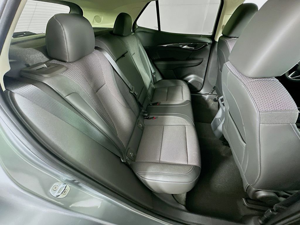 Used 2023 Buick Envision Preferred w/ Sport Touring Package image 36