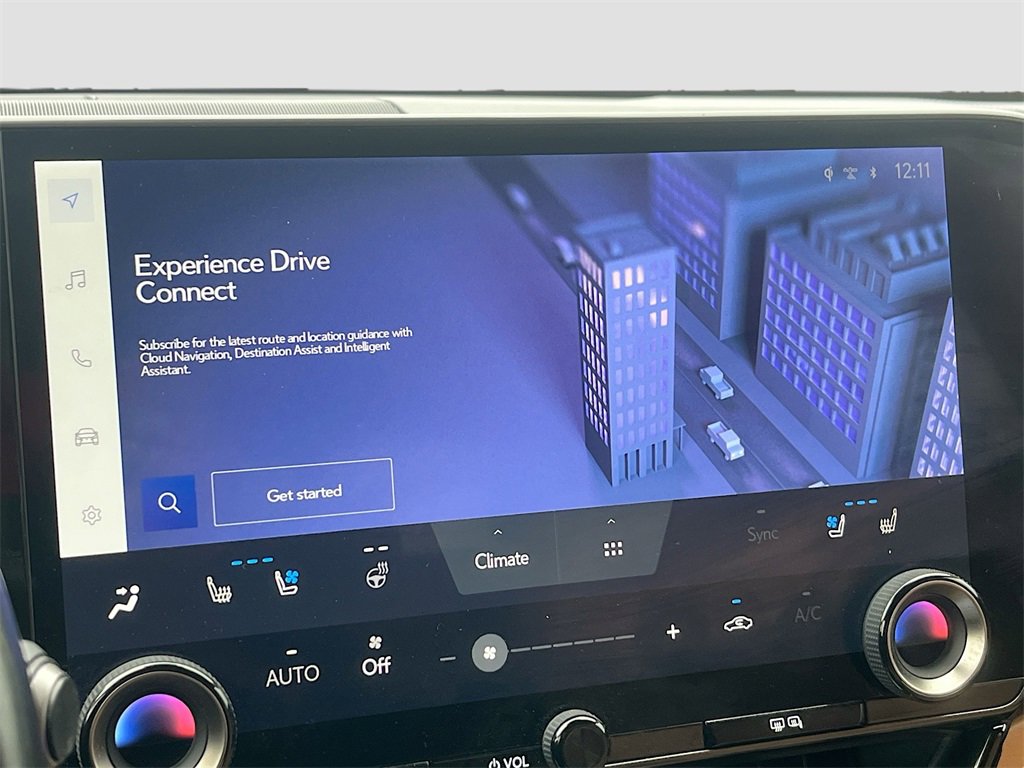 Used 2024 Lexus NX 450h+ AWD w/ Luxury Package image 13