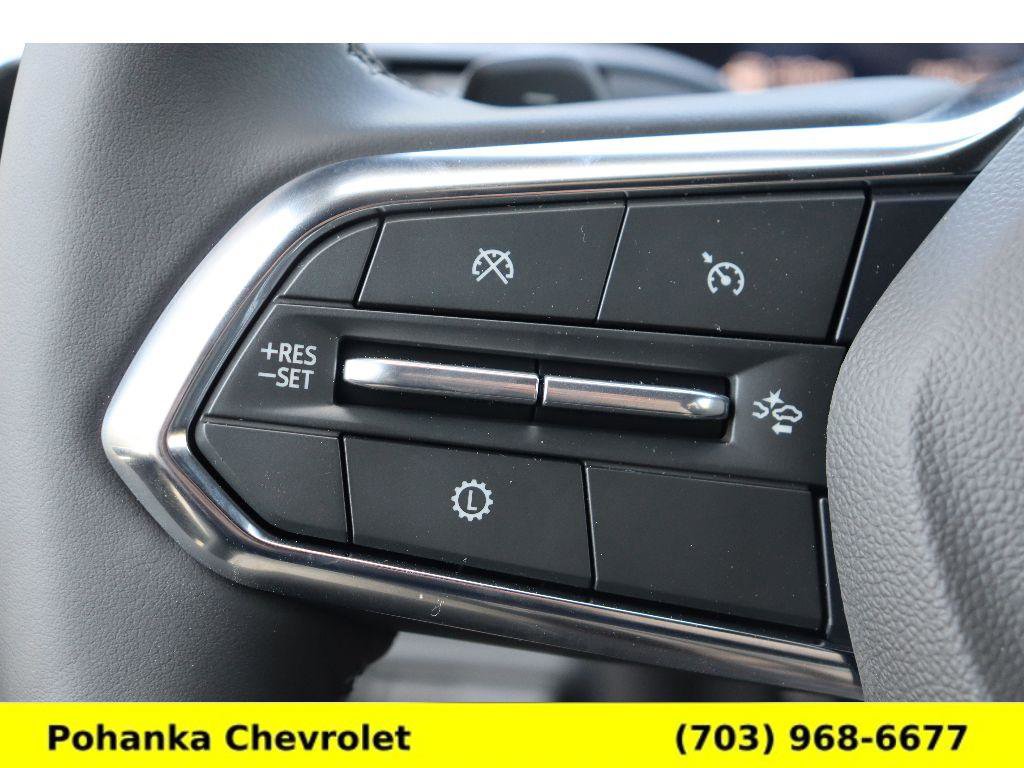 New 2026 Chevrolet Tahoe Premier AWD/4WD image 13