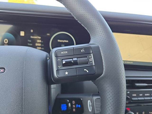 New 2026 Hyundai Palisade XRT Pro AWD/4WD image 19