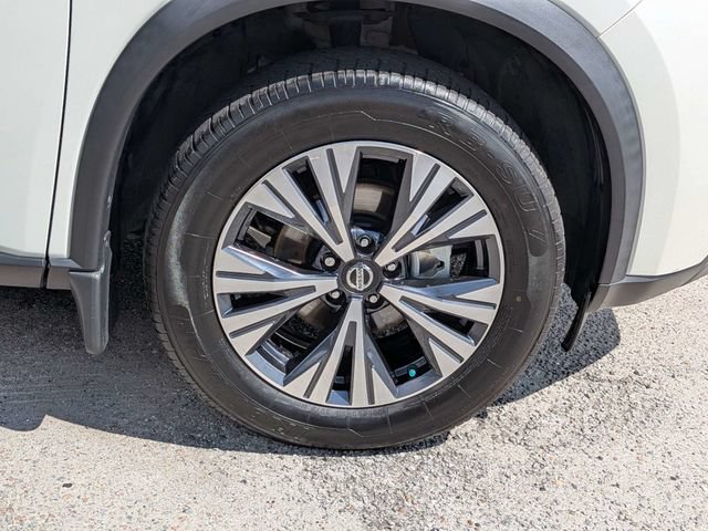 Used 2021 Nissan Rogue SV FWD image 13