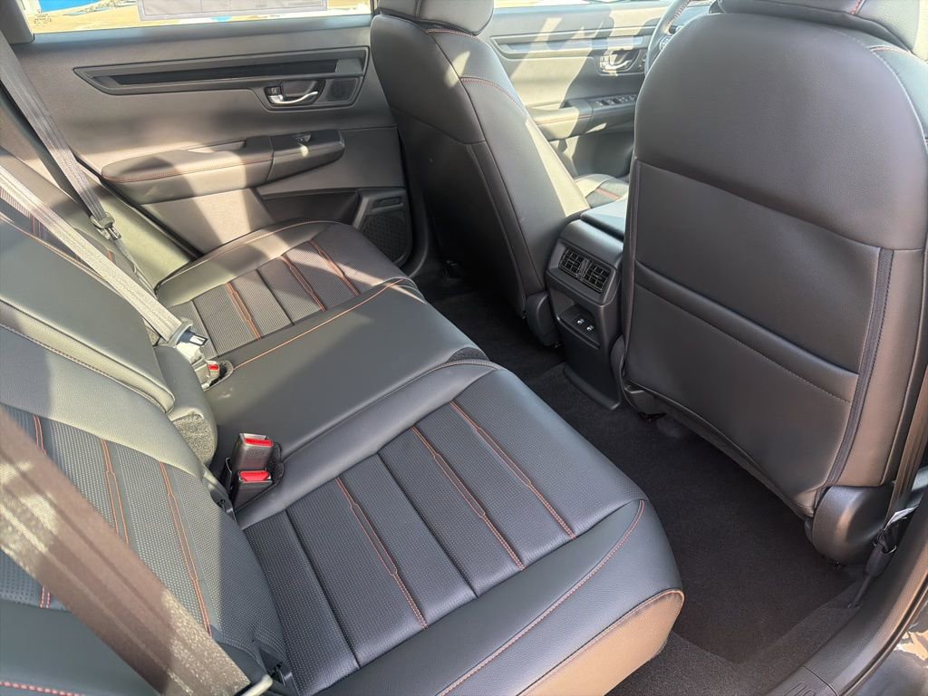 New 2026 Honda CR-V Sport-L image 27