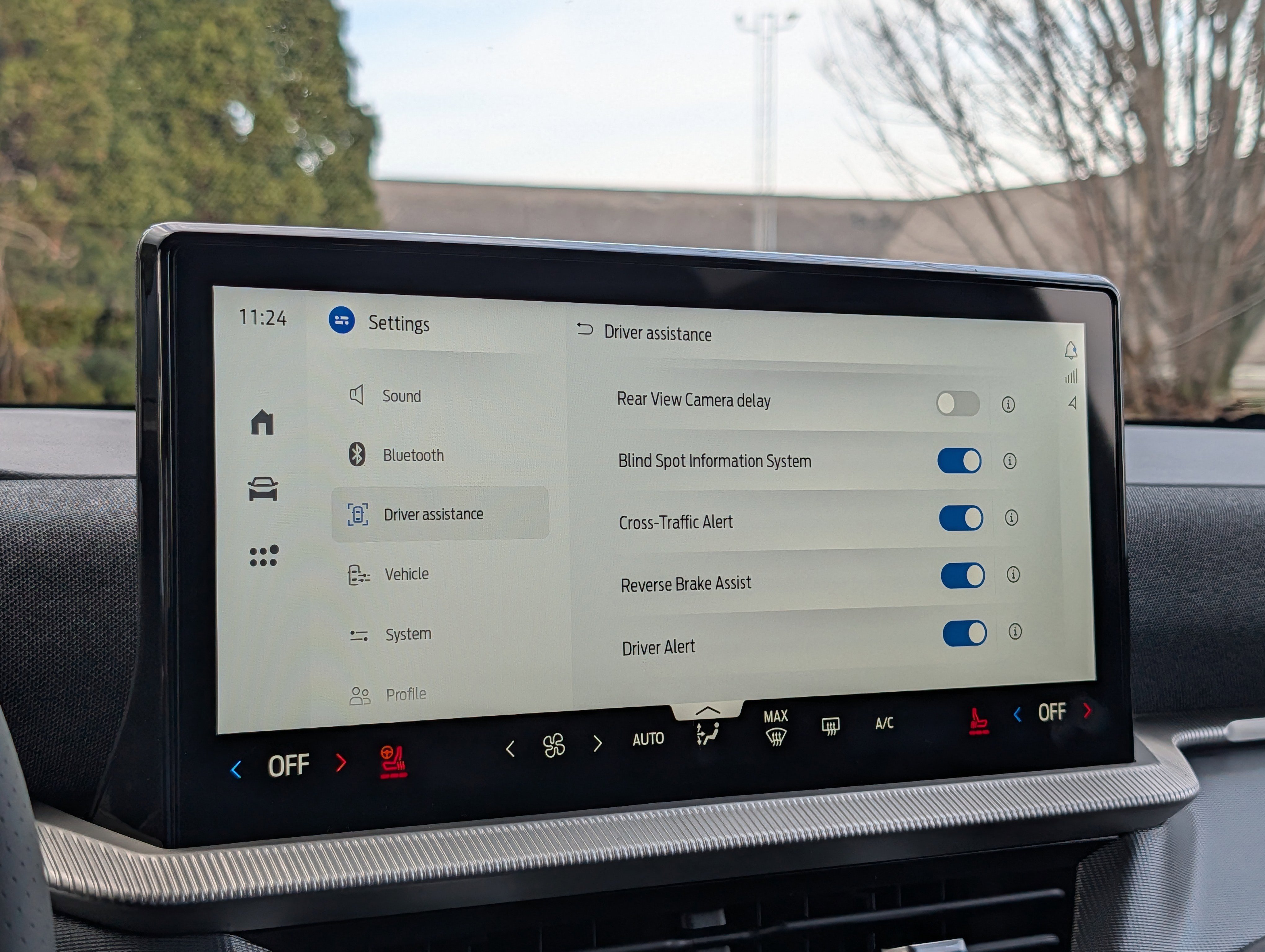 New 2026 Ford Explorer ST w/ Sun And Sound Package image 22