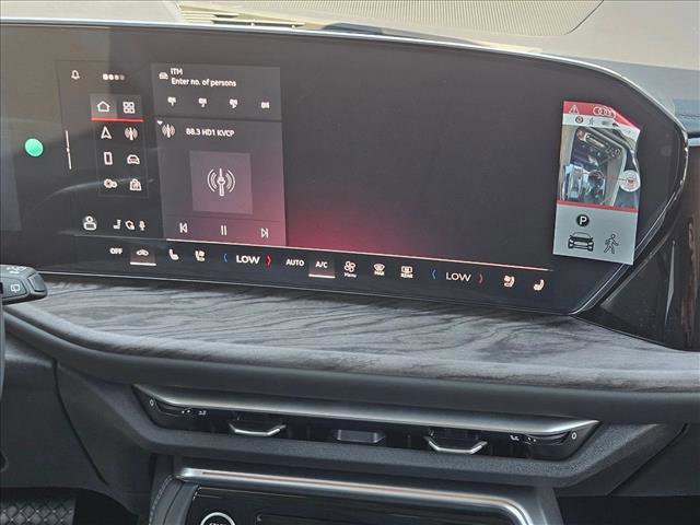 New 2025 Audi Q5 Premium Plus image 13