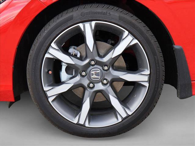 Used 2026 Honda Civic Sport Touring image 29