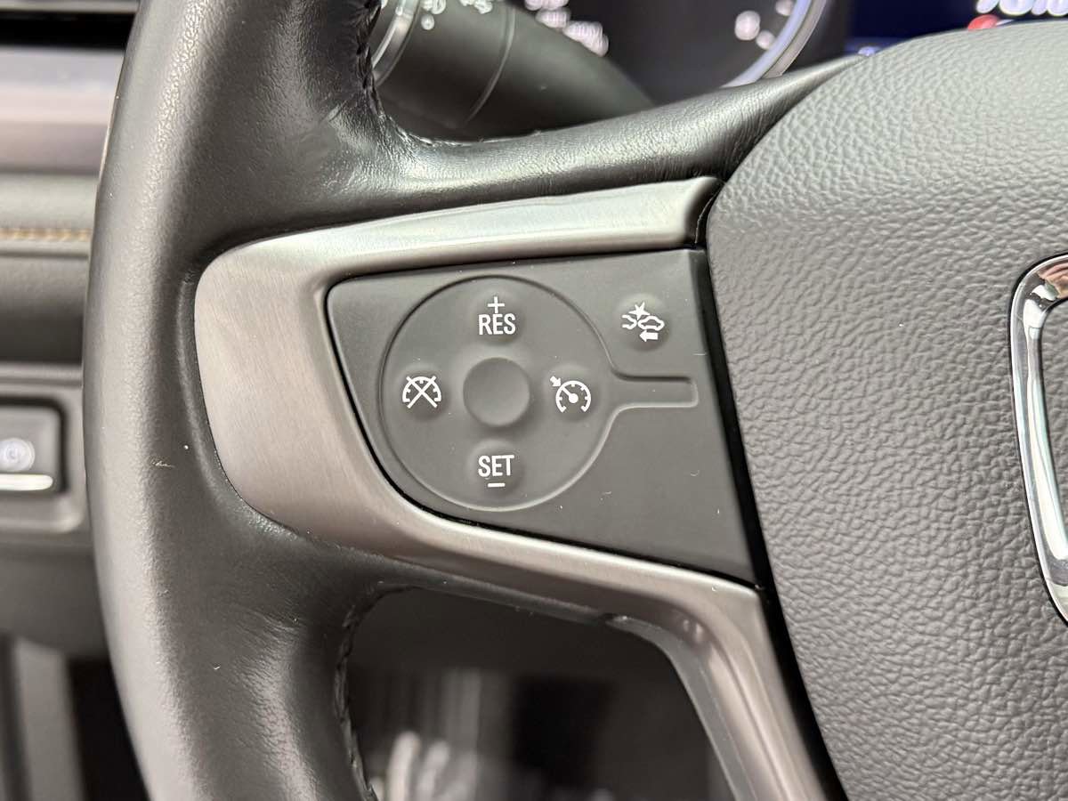 Used 2021 GMC Acadia AT4 w/ Trailering Package image 22