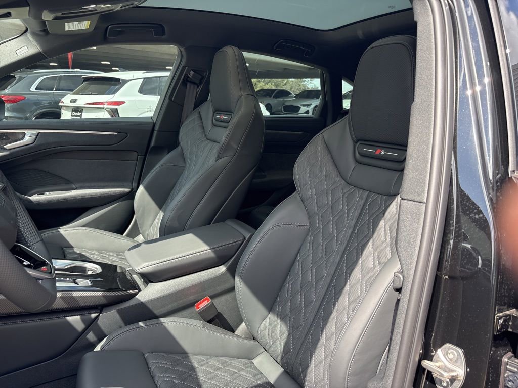 New 2026 Audi A6 Prestige image 13