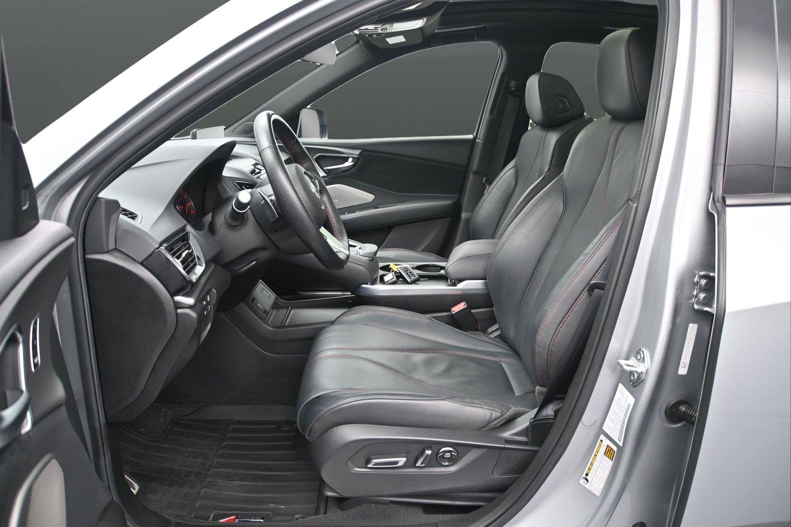 Used 2025 Acura RDX A-Spec w/ Advance Package AWD/4WD image 7