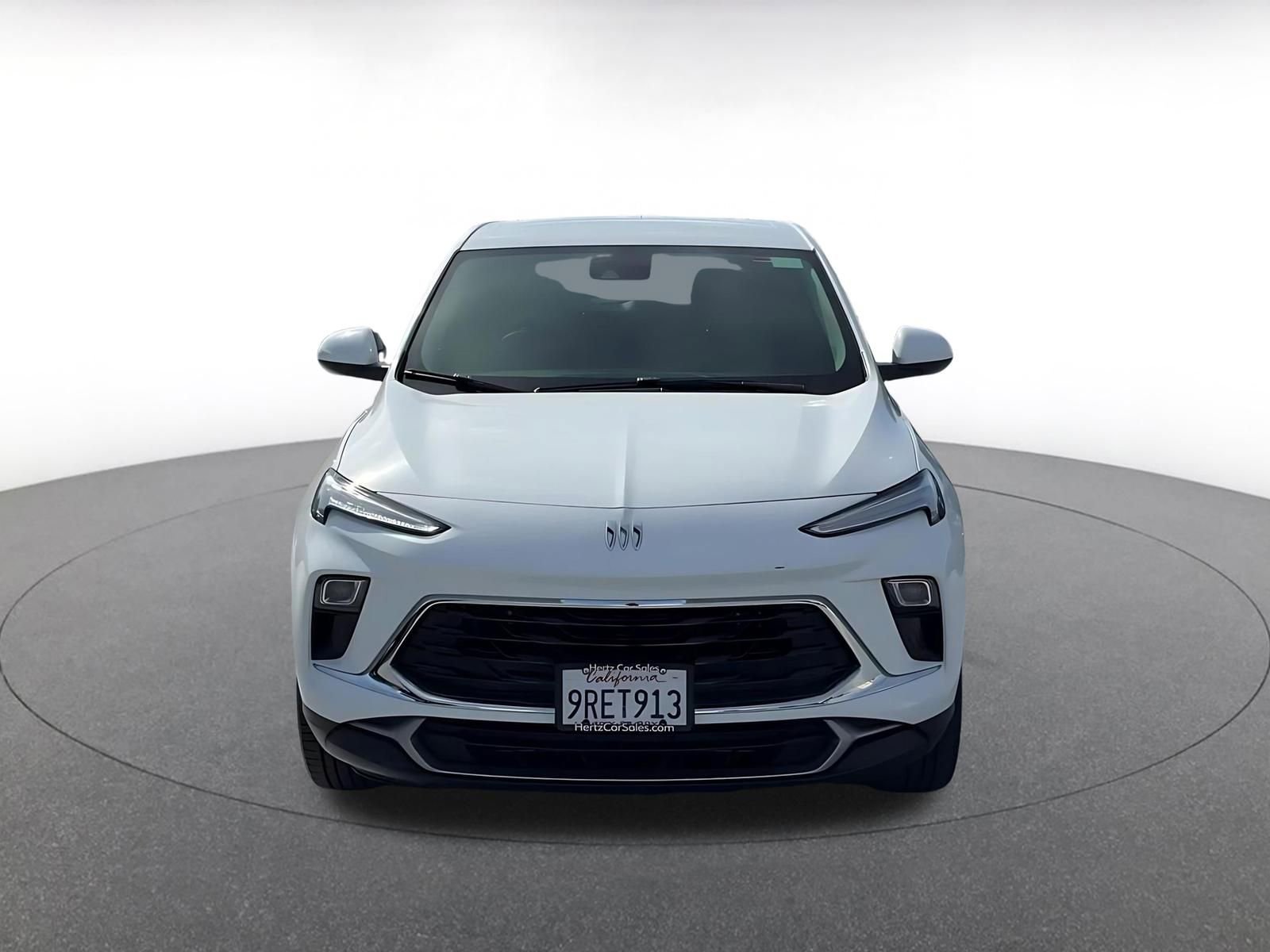 Used 2025 Buick Encore GX Preferred image 4