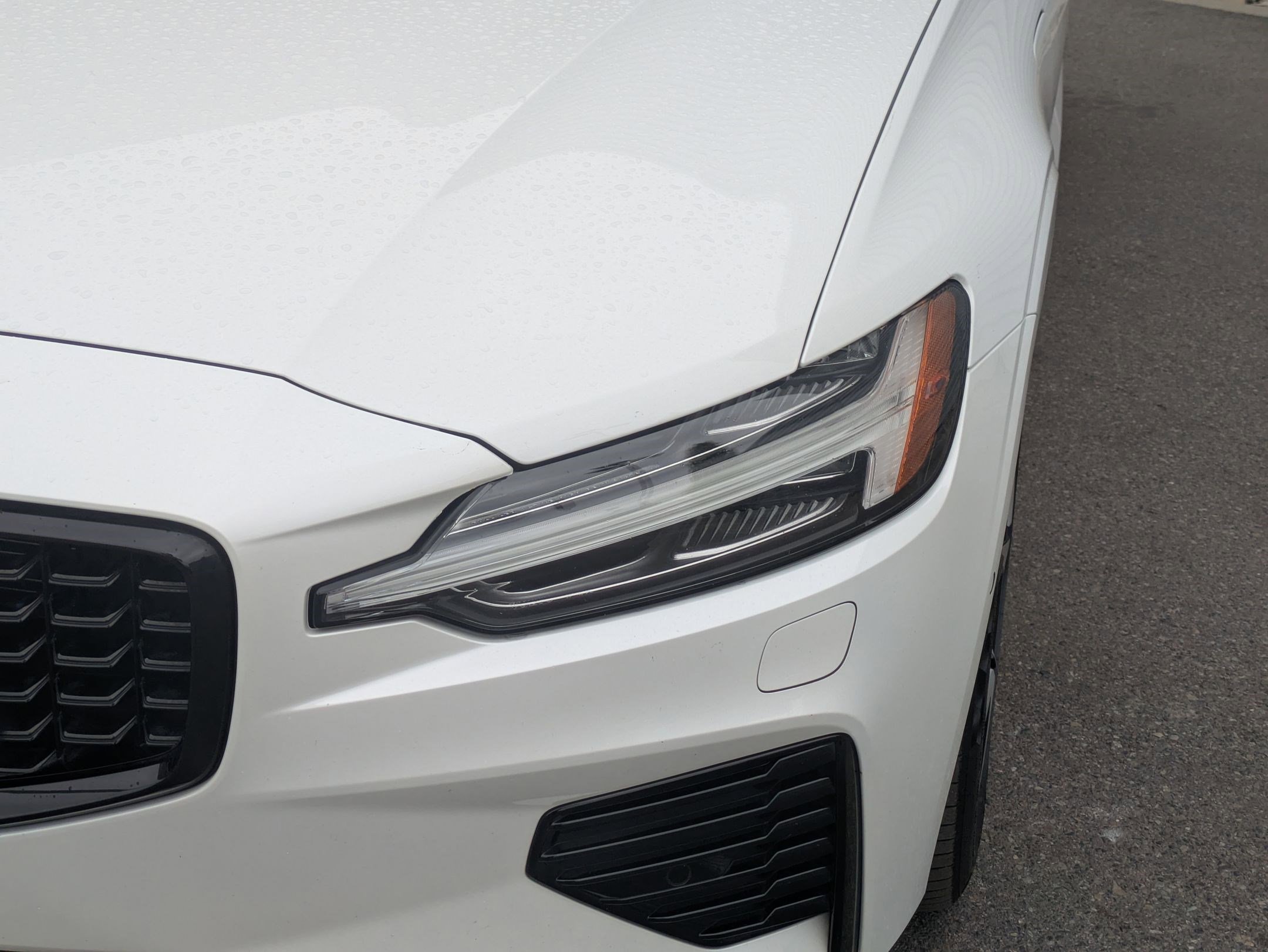 Used 2025 Volvo V60 T8 Polestar image 10