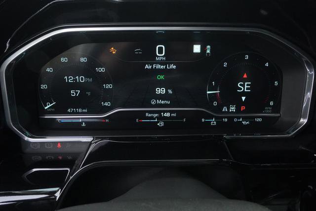 Used 2023 GMC Sierra 1500 Elevation w/ Elevation Premium Package image 16