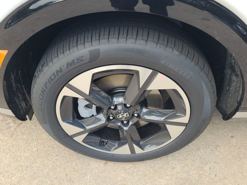 New 2026 Hyundai Palisade Limited image 5