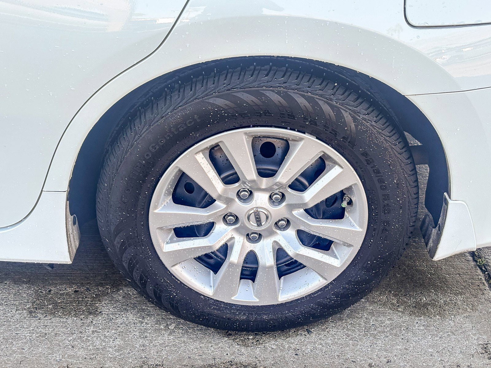 Used 2018 Nissan Altima 2.5 S w/ S Convenience Package image 11