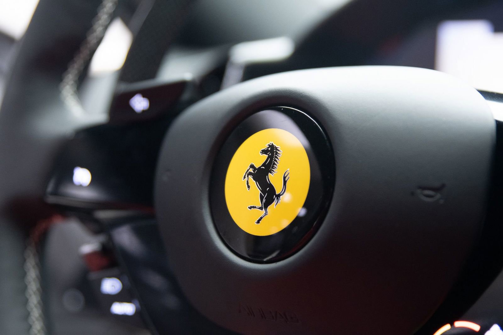 Certified 2024 Ferrari Roma image 43