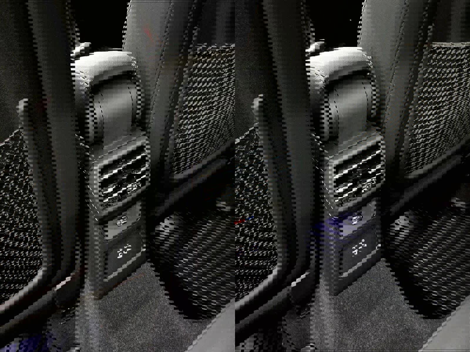 Certified 2025 Audi A3 2.0T Premium Plus w/ Premium Plus Package image 35