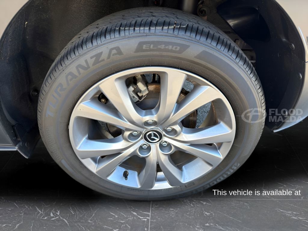 Certified 2023 MAZDA CX-30 AWD 2.5 S w/ Preferred Package image 31