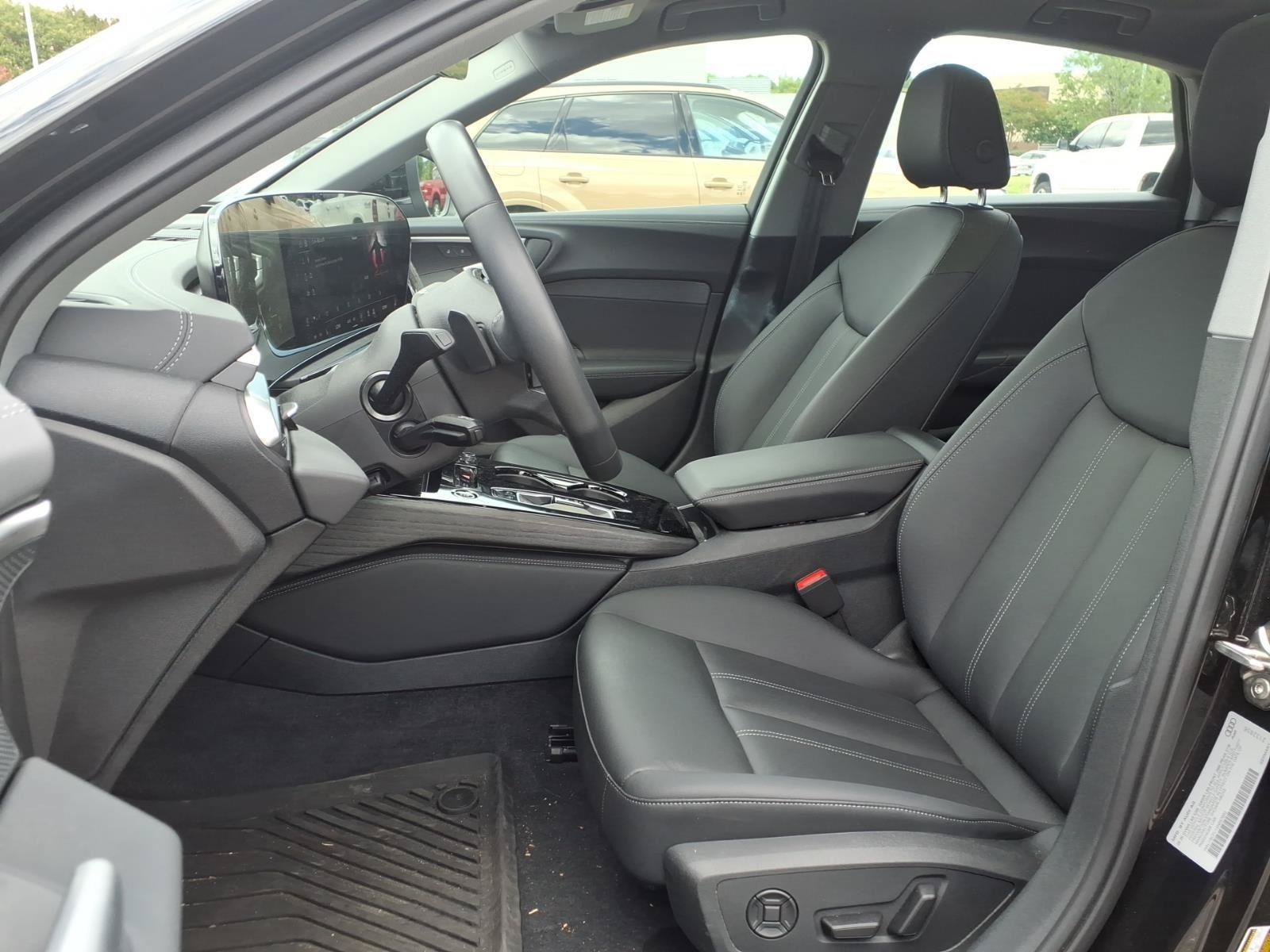 Used 2025 Audi A5 2.0T Premium w/ Convenience Package AWD/4WD image 20