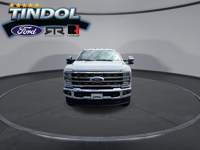 New 2026 Ford F350 King Ranch w/ Chrome Package AWD/4WD image 4