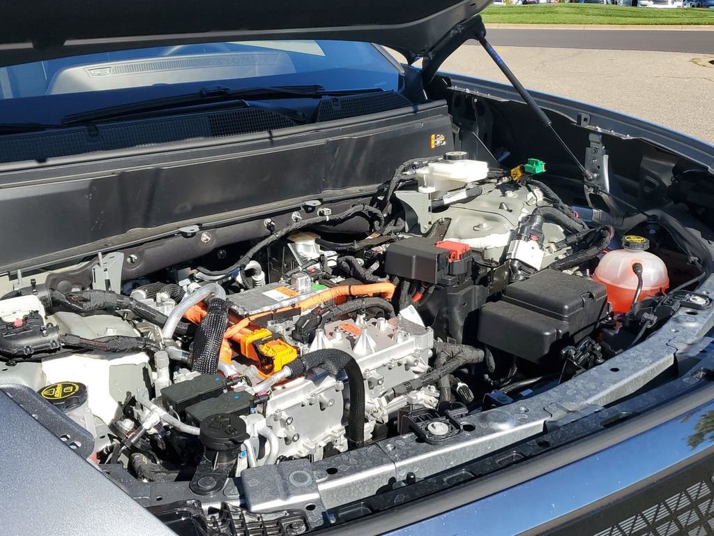 New 2026 Cadillac Vistiq Sport image 29