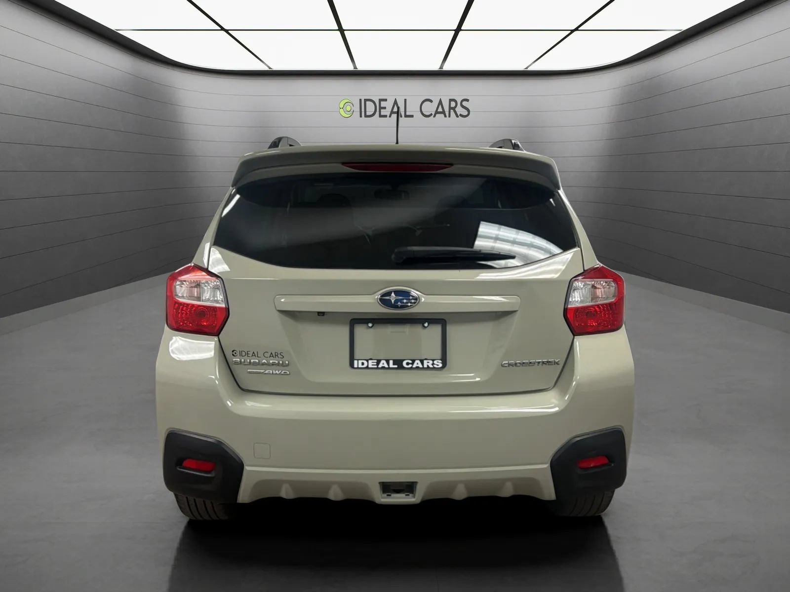 Used 2016 Subaru Crosstrek 2.0i Premium AWD/4WD image 6
