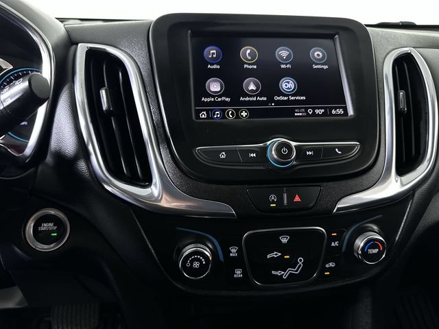 Used 2023 Chevrolet Equinox LT FWD image 14